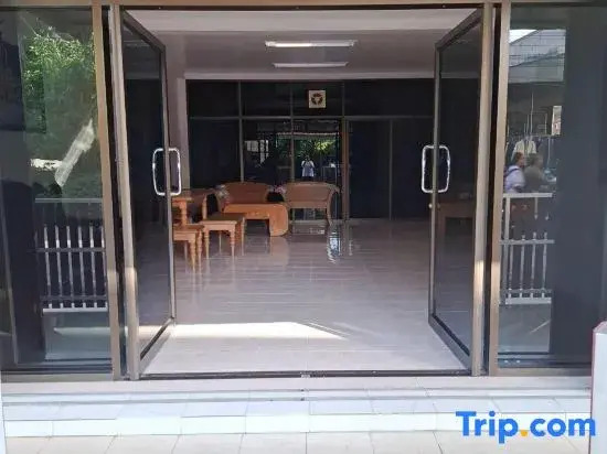 Padang Besar In front of Border Private room & Hostel