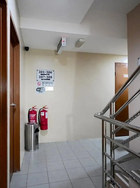 Nobel Homestay by OYO Rooms