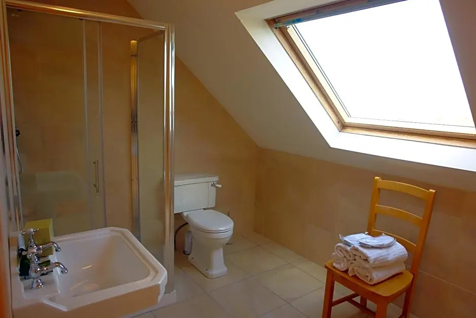 Journeys End B&B