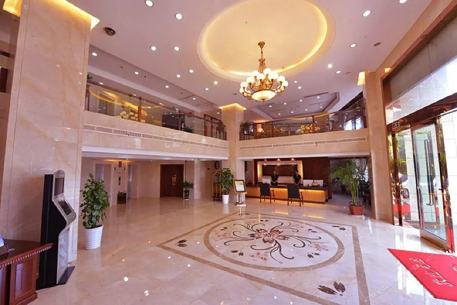 Xinxing Ningbo