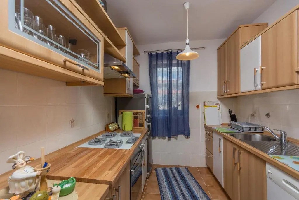 Luxury Apartments Sonja