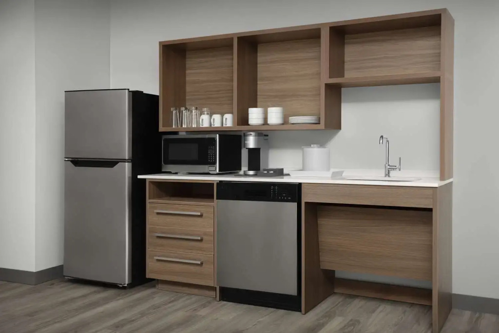Home2 Suites By Hilton Huntsville Village Of Providence