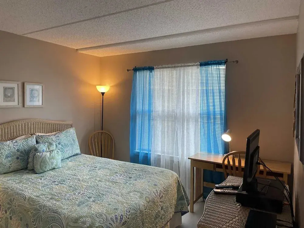Surfside I 210 Minium 2 Bedroom Condo by RedAwning