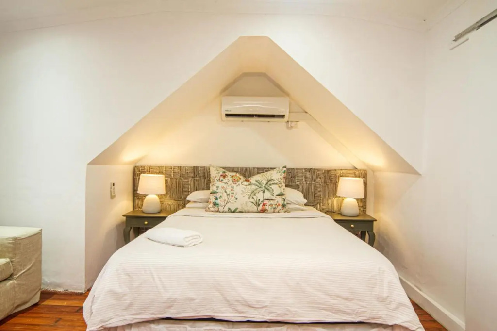 Shelbourne Boutique Lodge
