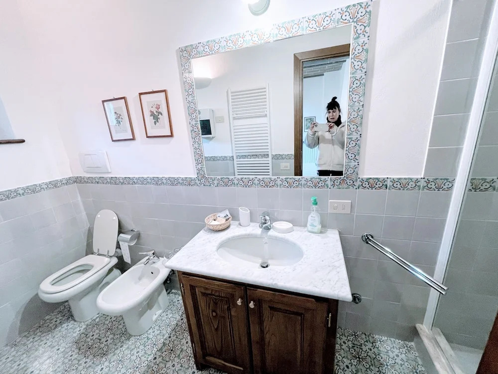 Spoleto Splash No920 : Toretta/wifi/aircon/dishwasher