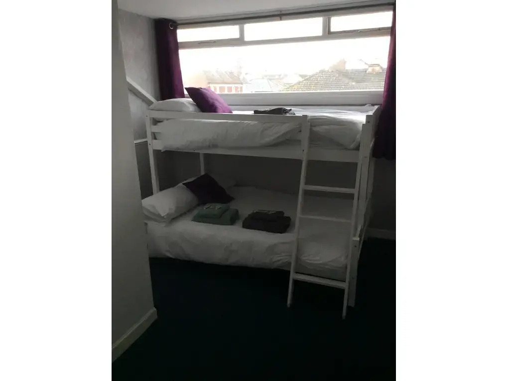 Mere Hotel Blackpool
