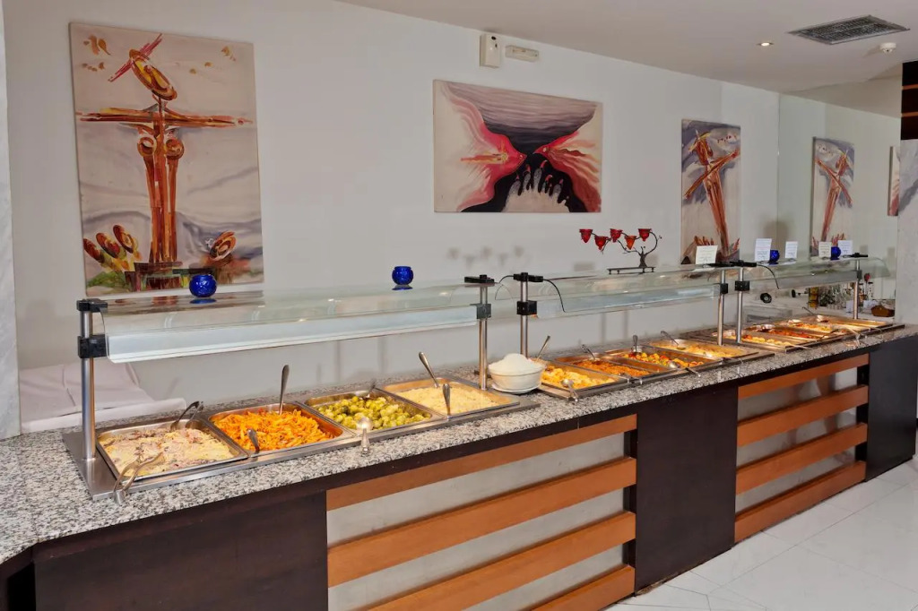 Cathrin Hotel Rhodes By Anayia All Inclusive Resorts