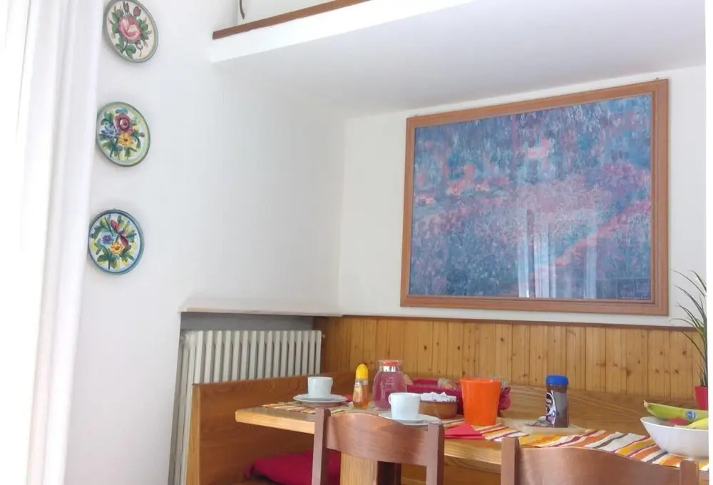 B&B Magenta