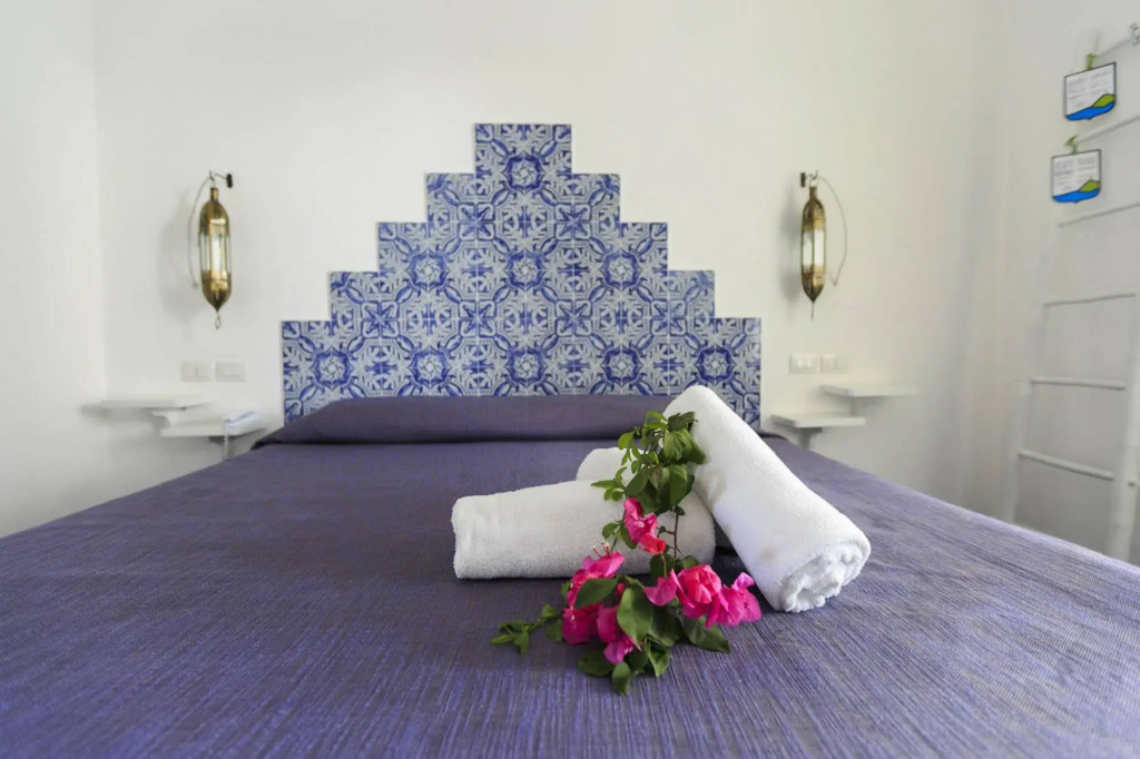 Life Resort Mari del Sud I Vulcano