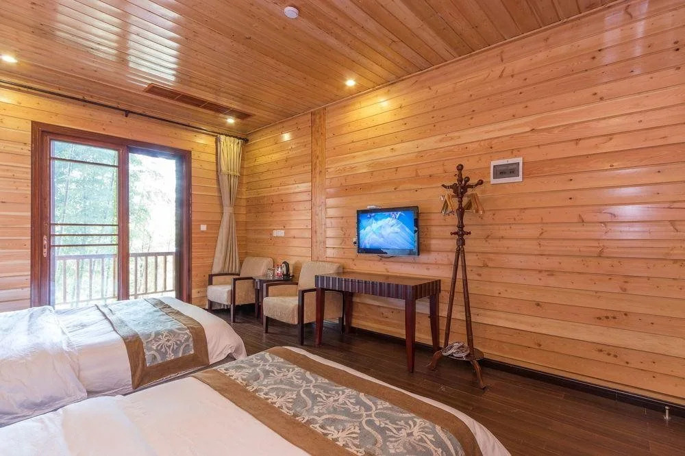 GoNative Boutique House Bamboo Whisper