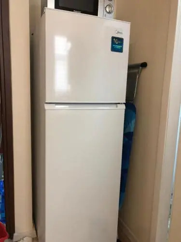 Studio Apartment Comfort In Bat Yam