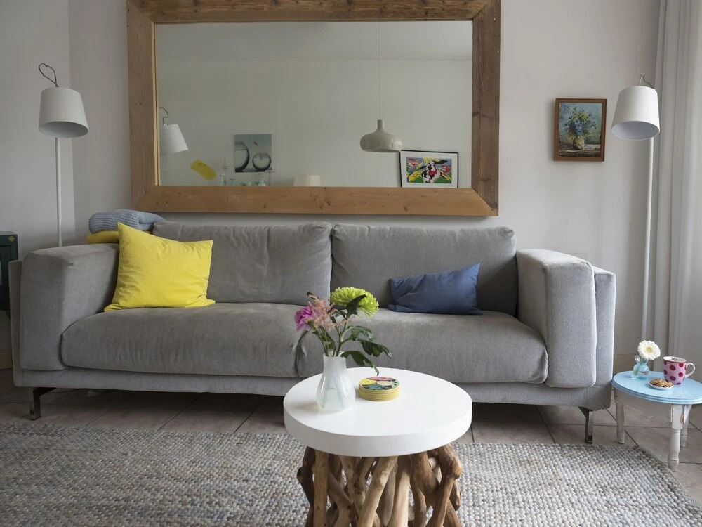 Charming 2 People House in Castricum Center