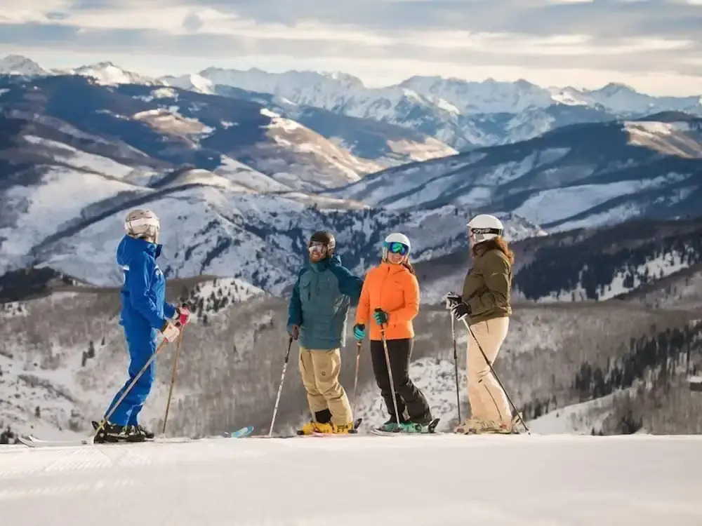 Beaver Creek - Highlands Slopeside 3 Bedroom