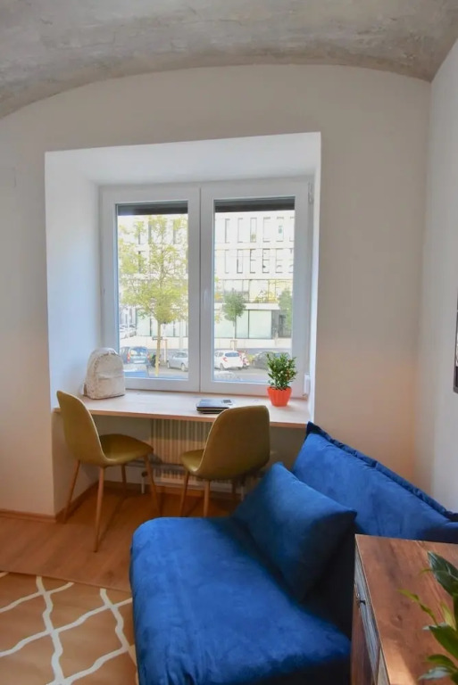 Schottenring City Stock Exchange Apartments