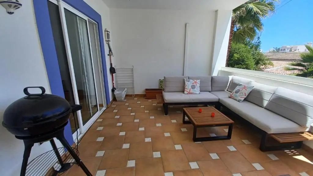 Quinta Velha Village