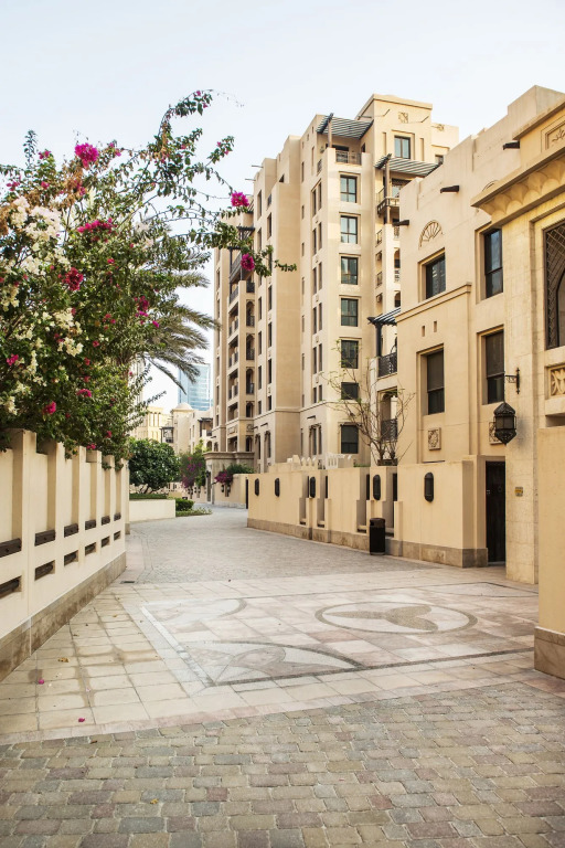 Dream Inn Dubai Apartments - Kamoon