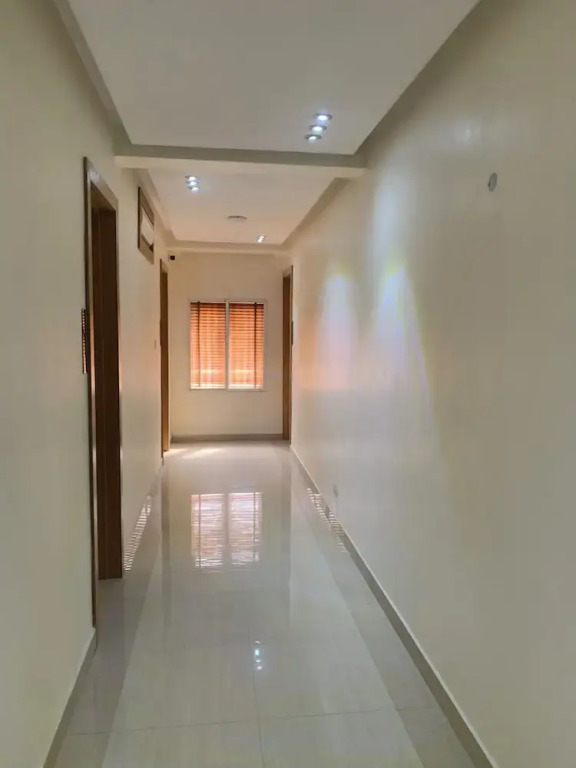 Citi residence banana island ikoyi