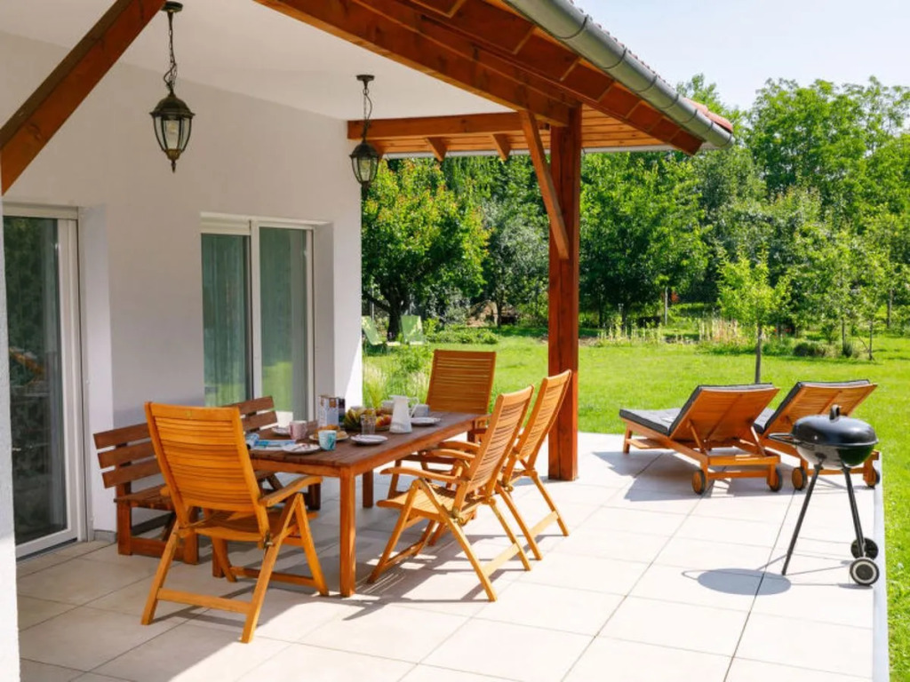 Holiday Home Sunstreet by Interhome