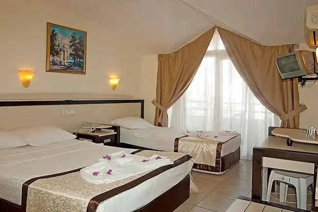 Berkay Hotel