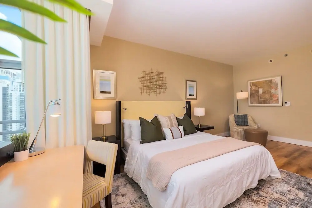 Lux Arch Studios at Brickell