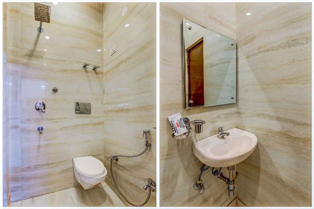 OYO 39963 Hotel Euro Inn