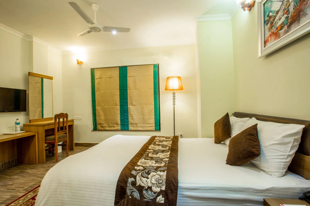 Mahadev Hotel Kathmandu
