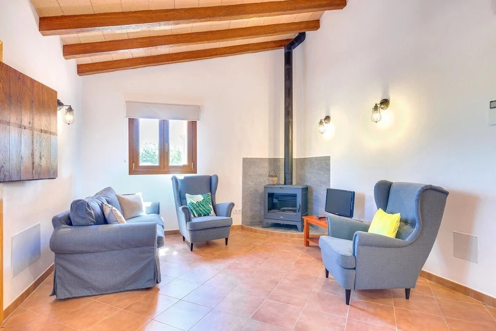 Villa Rural Sa Plana Calvià by PriorityVillas