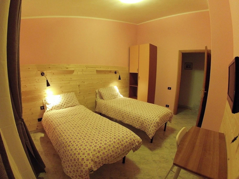Il Veliero B&B Roma