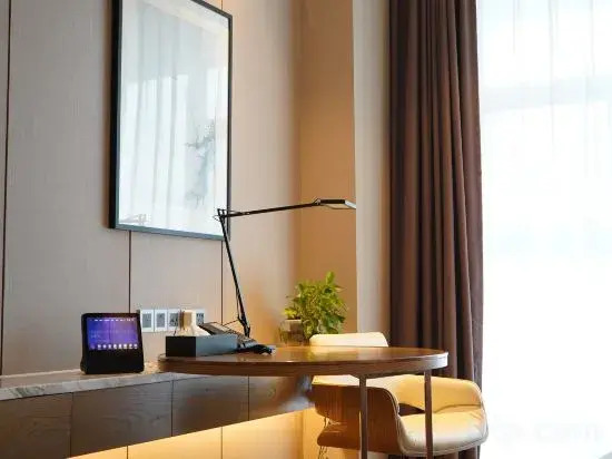 Wanhua Hotel (Tianjin Wuqing Florence Branch Town Resort Branch)