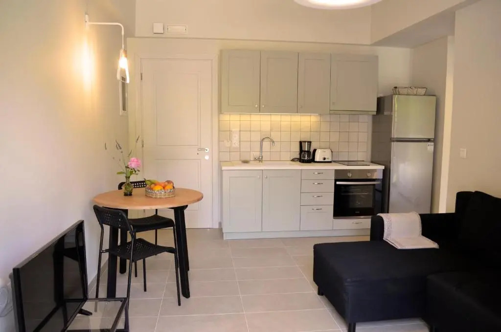 Casa MaLu Boutique Apartments - No 2