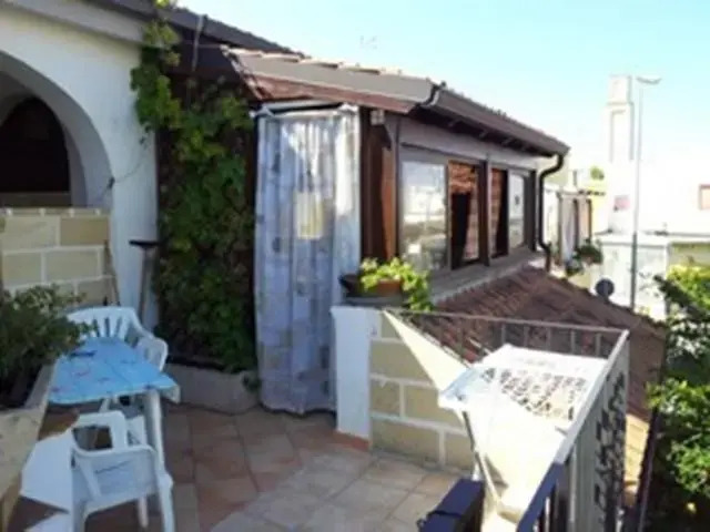 Casa Vacanza Mare Salento