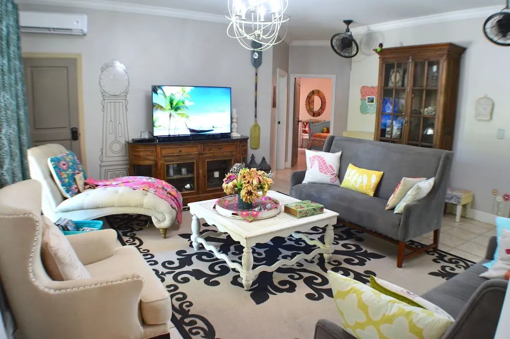 Sandytoes - 4 bedroom