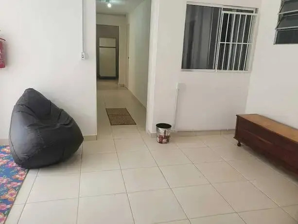 Airport rooms