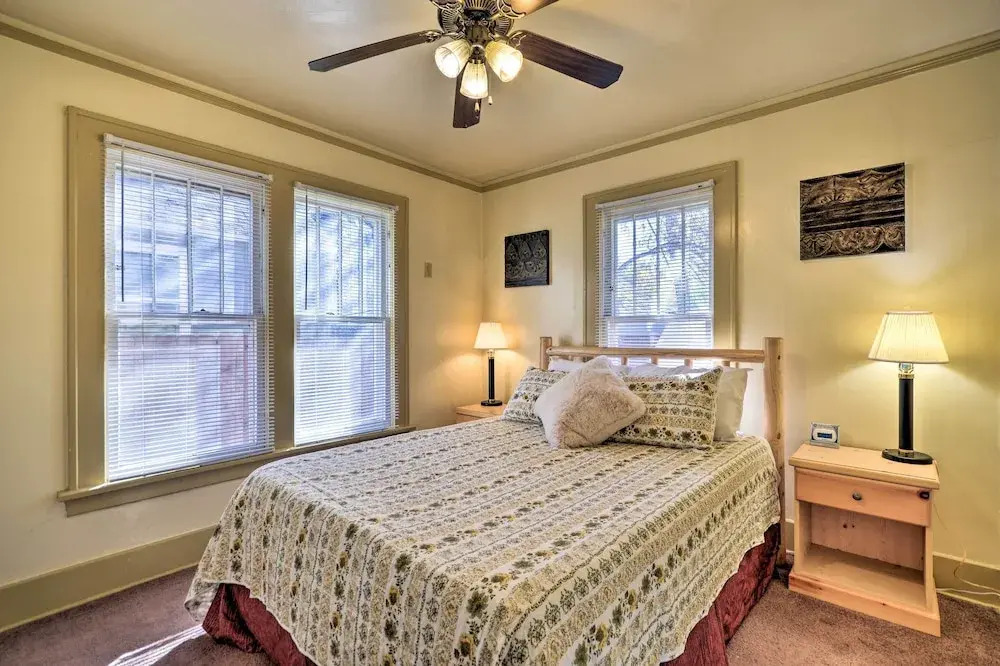 Charming Montana Home w/ Grill: 6 Mi to Lake Elmo!