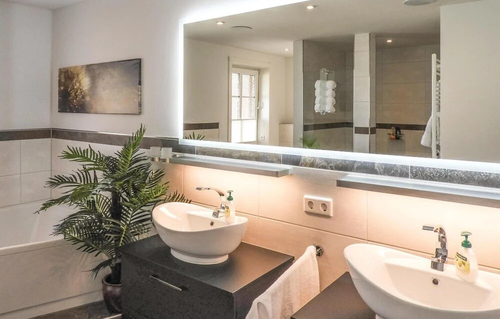 Gorgeous Home In Dagebüll With Wifi