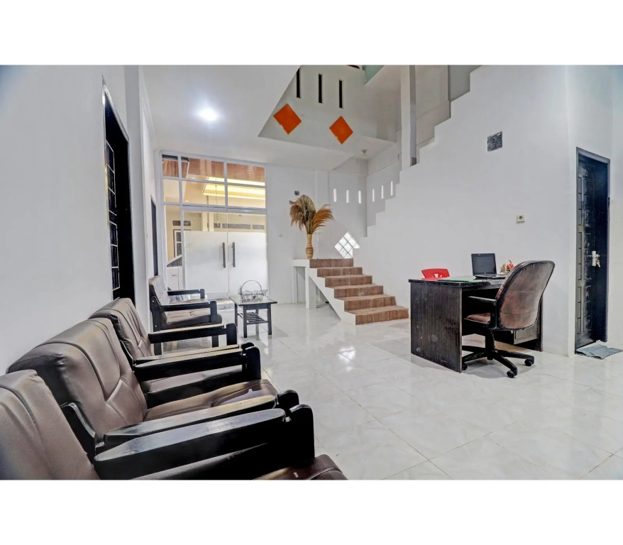 Hotel O Al-razzaq Guest House