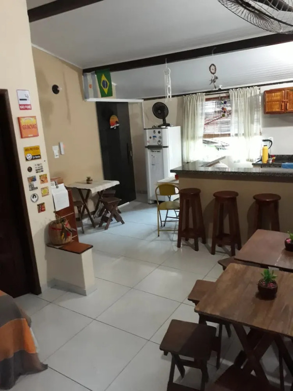 Hostel Dmais