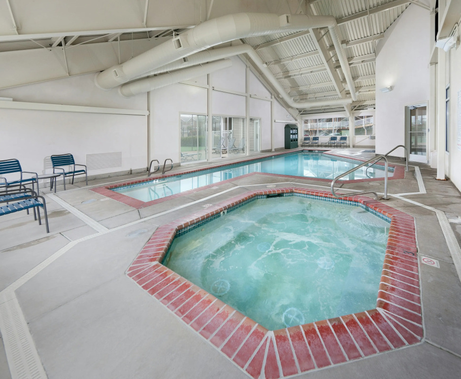 WorldMark Depoe Bay