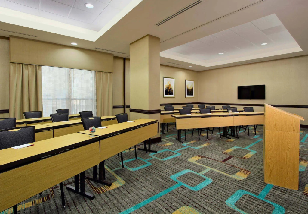 Residence Inn DFW Airport North/Grapevine