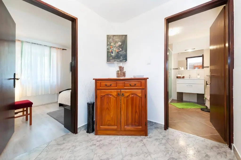 Apartment Pino
