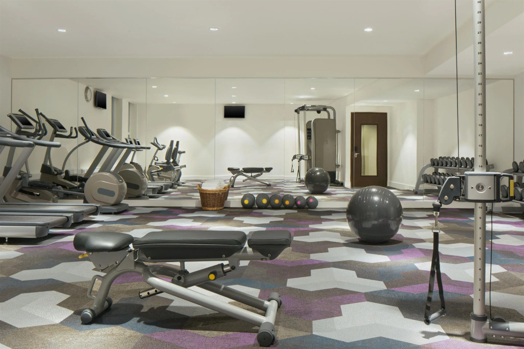 Aloft by Marriott Liverpool