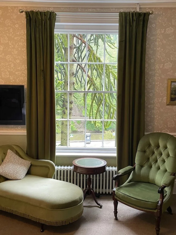 Ashdale Guesthouse