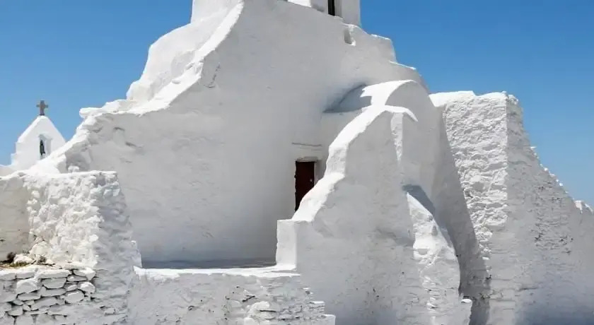 Hot Spot House Mykonos