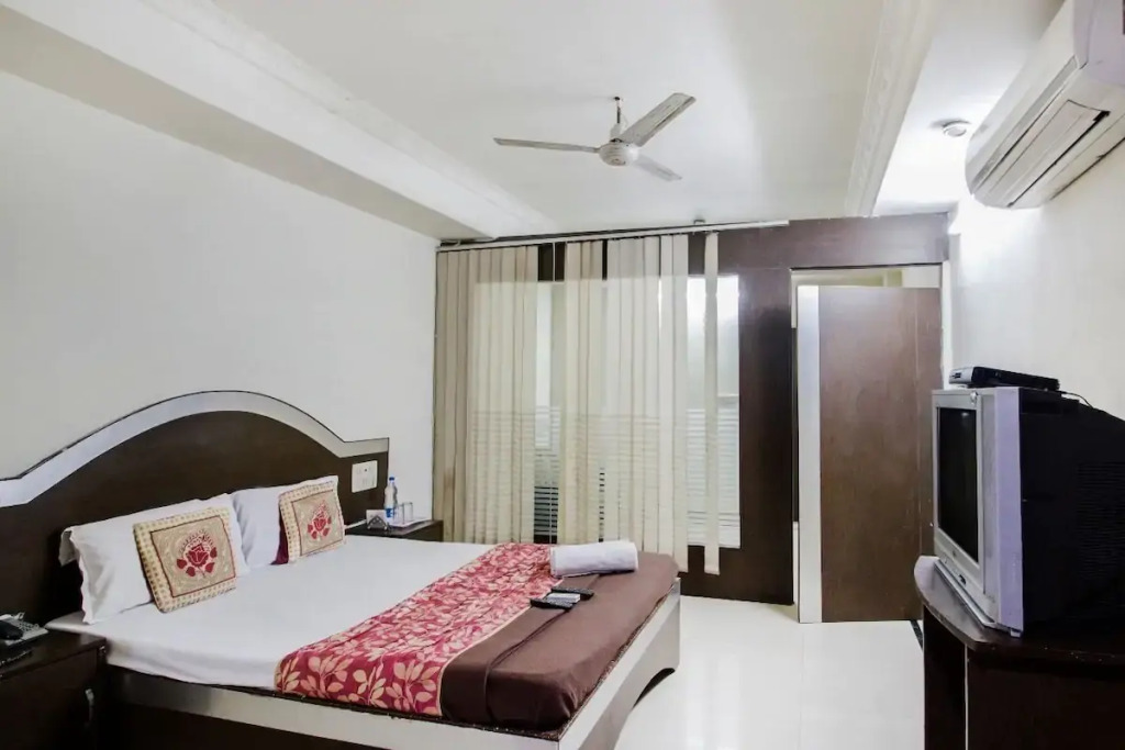 Hotel New Simran Palace