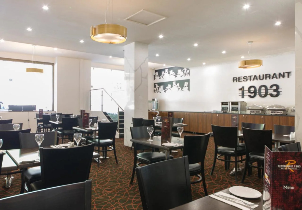 Great Southern Hotel Melbourne