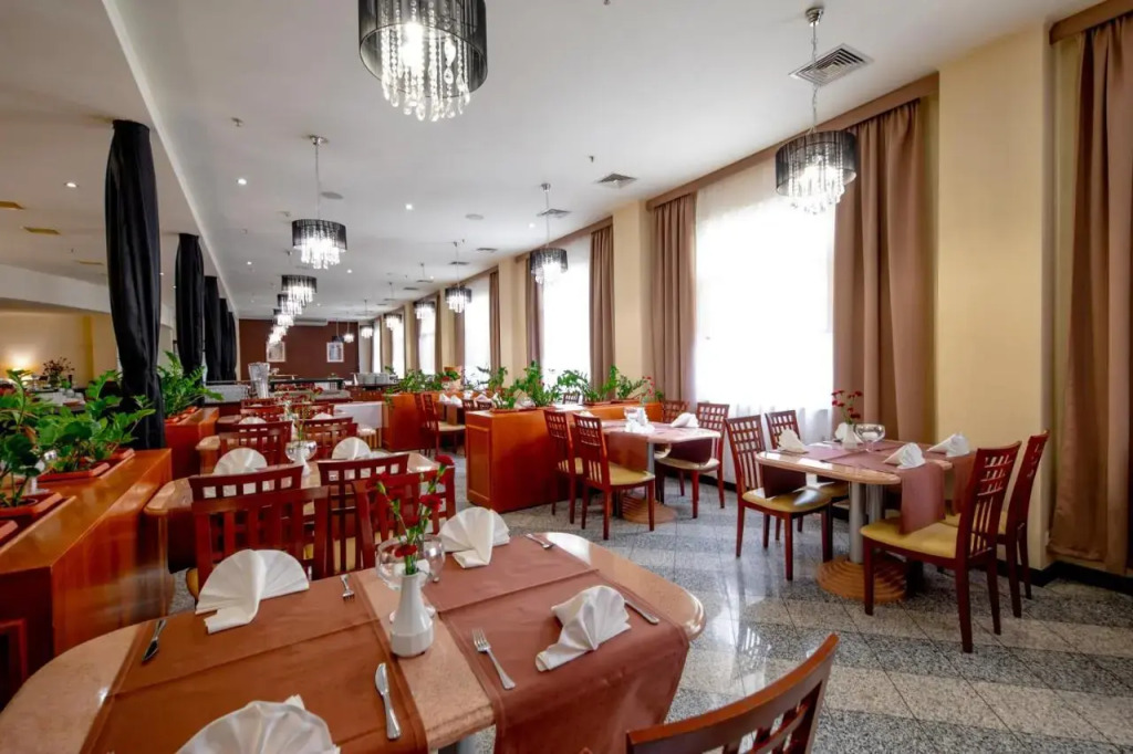 Hotel500 Tarnowo Podgorne