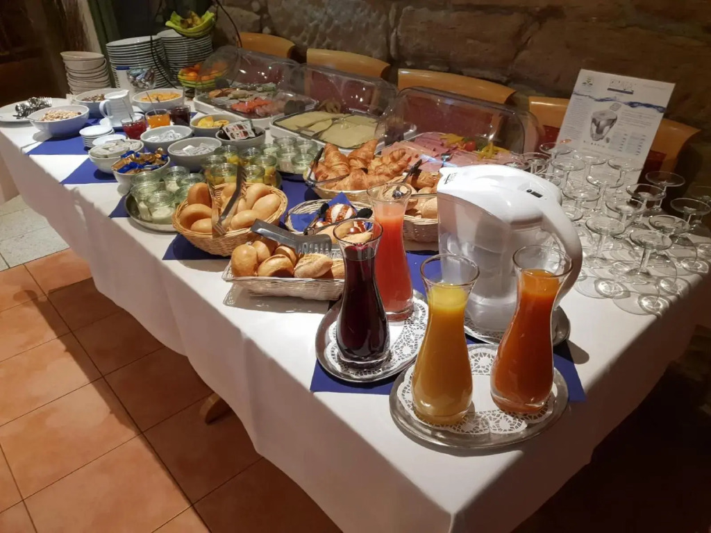 Hotel Restaurant Zehntscheune