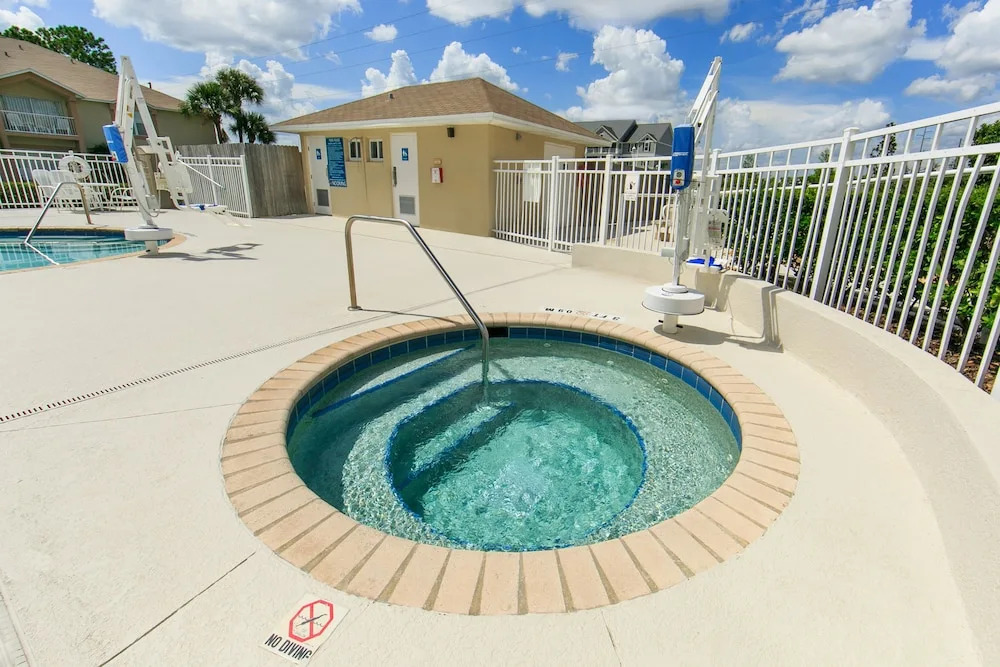 Silverleaf's Orlando Breeze Resort