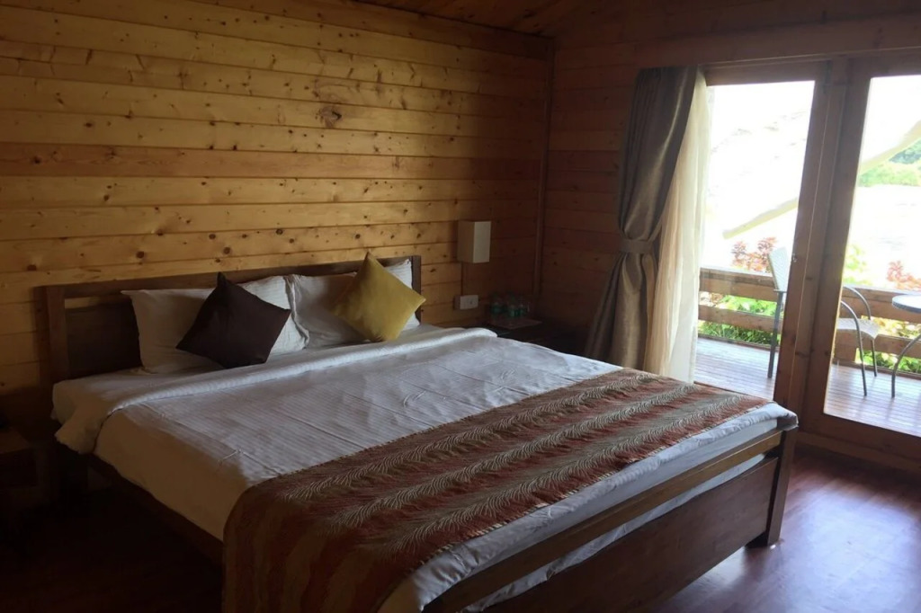 Bay15 Resort