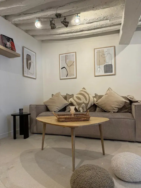 Apartment Saint Germain des Pres Bon Marche
